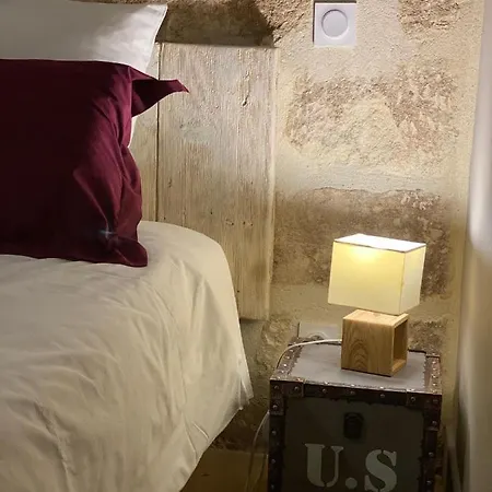 Maison 2 Appts Et 1 - Conciergerie De L'uzege *