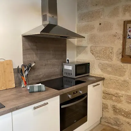 Maison 2 Appts Et 1 - Conciergerie De L'uzege Uzes