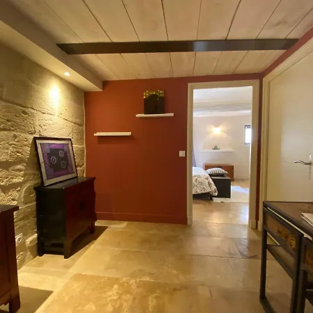Apartment Maison 2 Appts Et 1 - Conciergerie De L'uzege Uzes