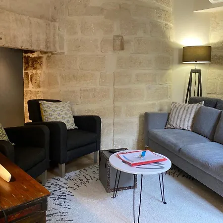 Maison 2 Appts Et 1 - Conciergerie De L'uzege *
