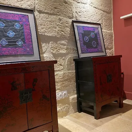 Maison 2 Appts Et 1 - Conciergerie De L'uzege Uzes