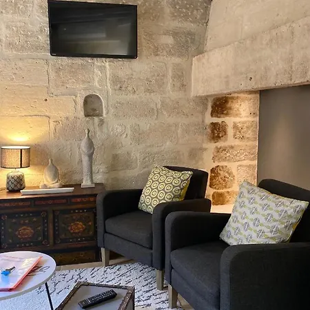Maison 2 Appts Et 1 - Conciergerie De L'uzege Apartment