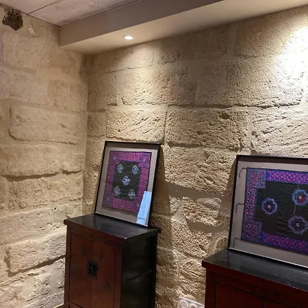 Apartment Maison 2 Appts Et 1 - Conciergerie De L'uzege *
