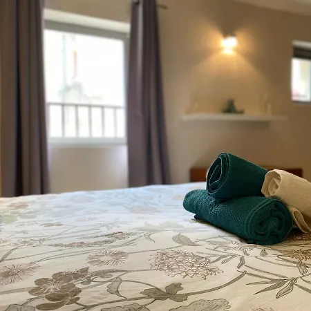 Maison 2 Appts Et 1 - Conciergerie De L'uzege Apartment