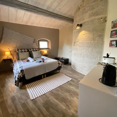 Maison 2 Appts Et 1 - Conciergerie De L'uzege