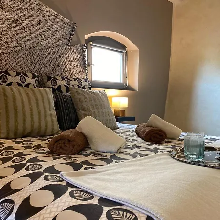 Maison 2 Appts Et 1 - Conciergerie De L'uzege Apartment