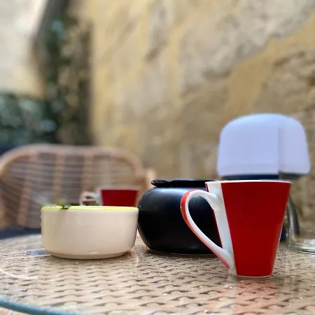 Maison 2 Appts Et 1 - Conciergerie De L'uzege * Uzes