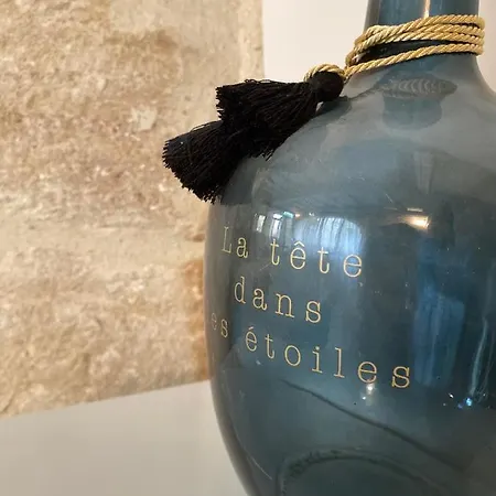Maison 2 Appts Et 1 - Conciergerie De L'uzege Apartment