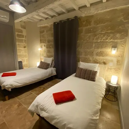 Apartment Maison 2 Appts Et 1 - Conciergerie De L'uzege *