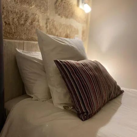 Maison 2 Appts Et 1 - Conciergerie De L'uzege