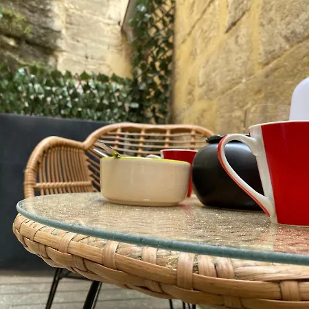Maison 2 Appts Et 1 - Conciergerie De L'uzege Apartment