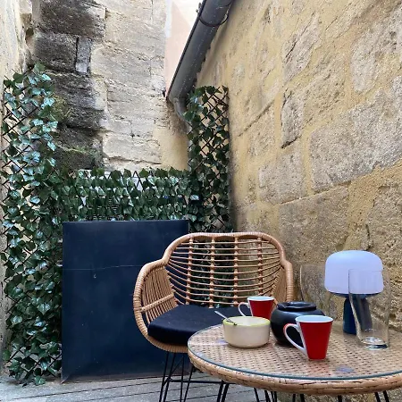 Maison 2 Appts Et 1 - Conciergerie De L'uzege *