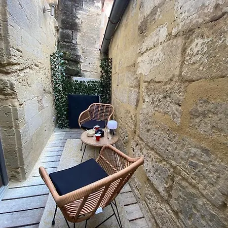 Maison 2 Appts Et 1 - Conciergerie De L'uzege *