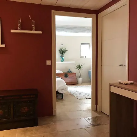 Apartment Maison 2 Appts Et 1 - Conciergerie De L'uzege