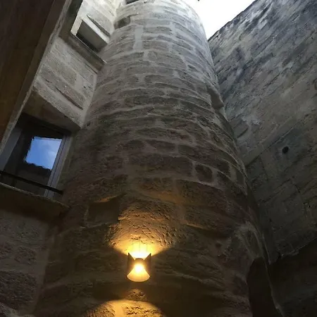 Maison 2 Appts Et 1 - Conciergerie De L'uzege Uzes